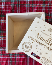 Load image into Gallery viewer, Christmas Eve Box
