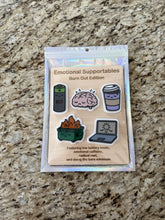 Load image into Gallery viewer, Emotional Supportables