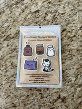 Load image into Gallery viewer, Emotional Supportables